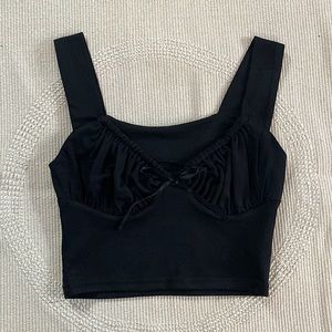 Tank top, formal, comfortable, stretchy, formal